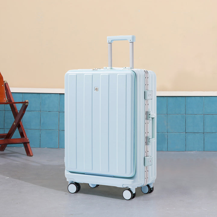 Hard Shell Luggage Suitcase Stornfield