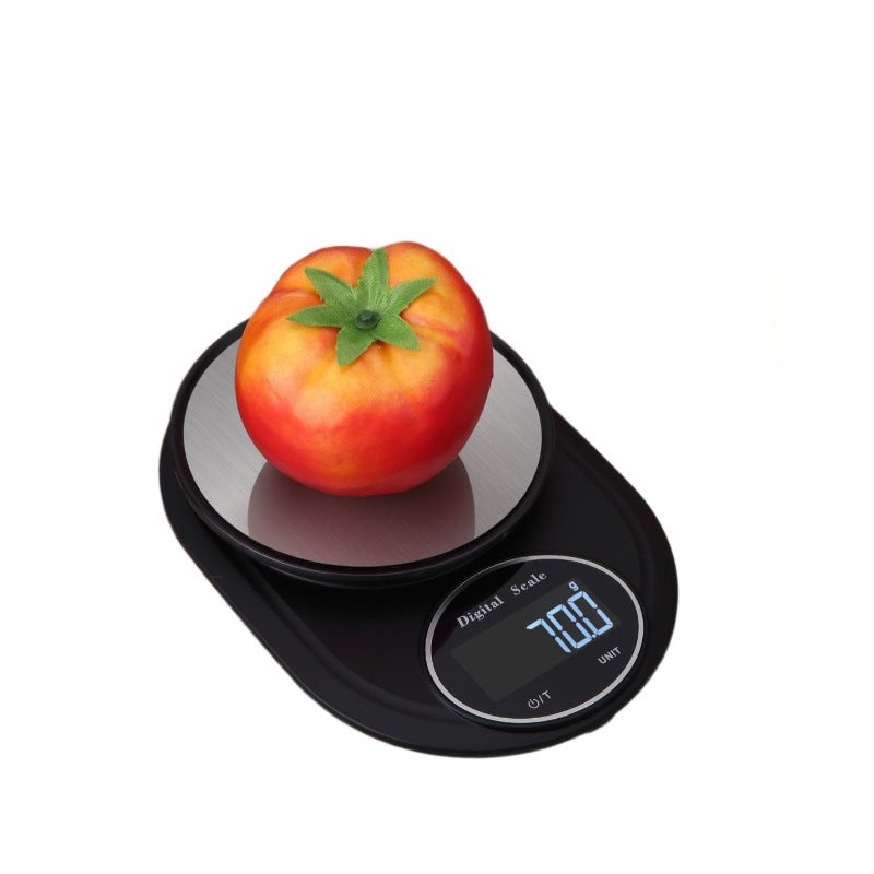 Digital Kitchen Scale