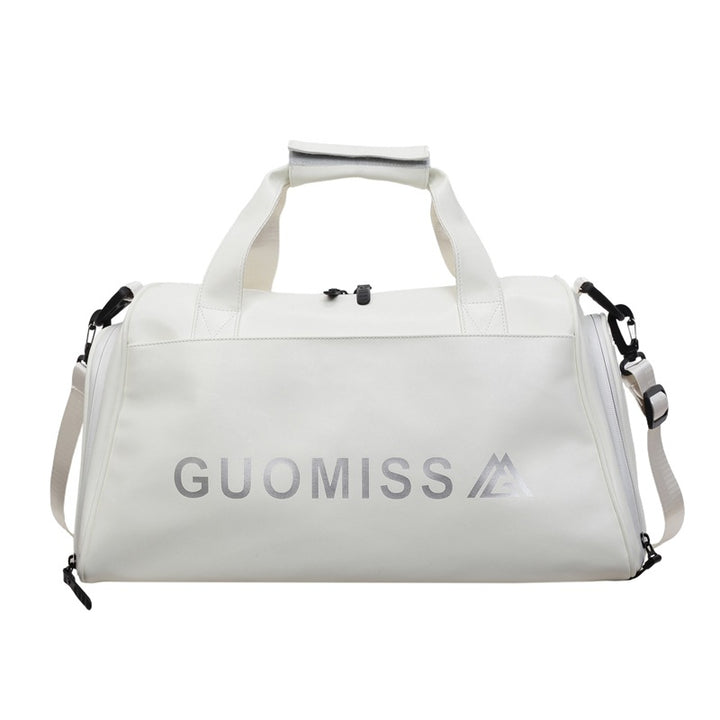 Durable Multi-Pocket Gym Duffel Bag Stornfield
