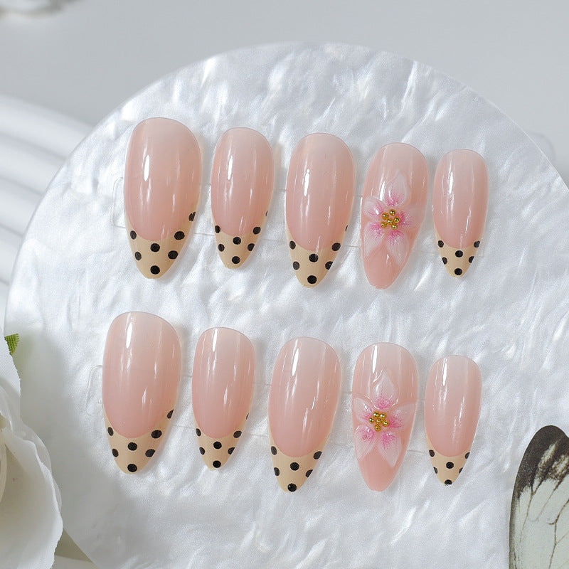 Artificial Nails Stornfield