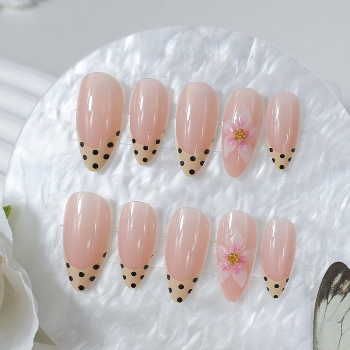 Artificial Nails Stornfield