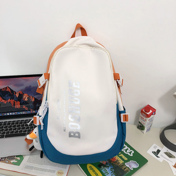 Stylish Casual Backpack Stornfield