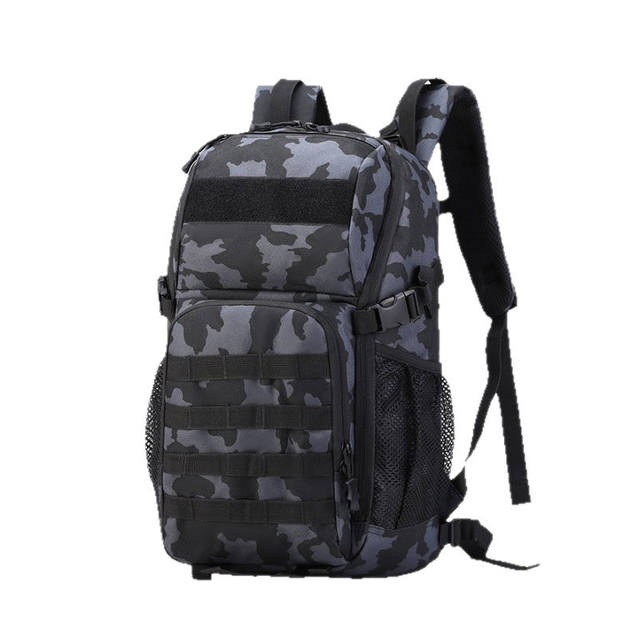 Tactical High-Performance Backpack Stornfield