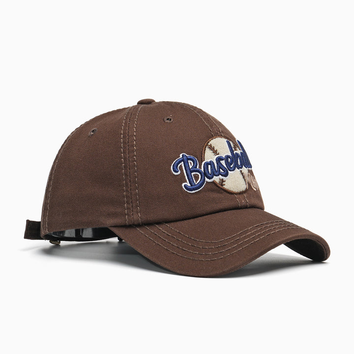 Women classic baseball cap Stornfield