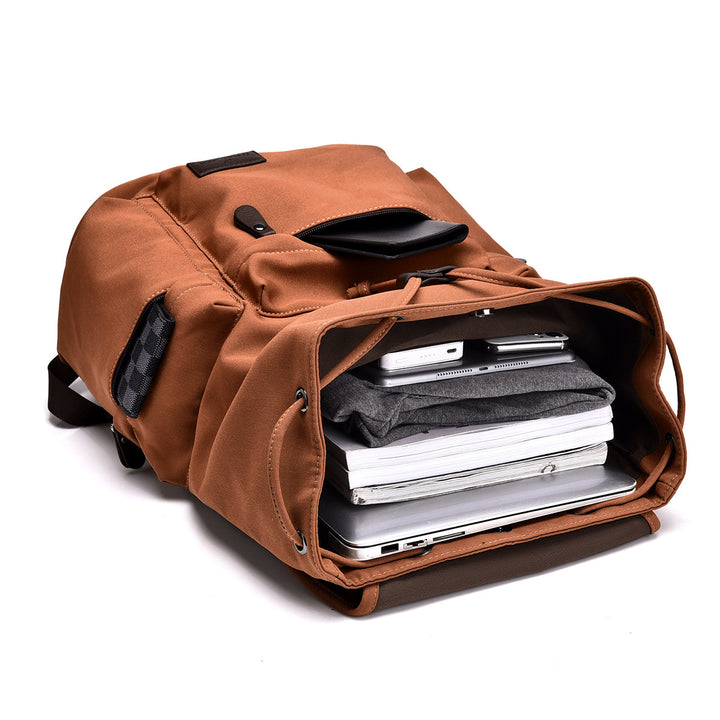 Versatile Outdoor Exploration Backpack Stornfield
