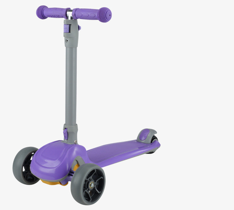 Scooter Stornfield