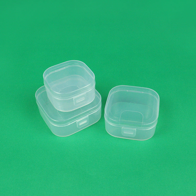 Square Multi-Use Storage Container Stornfield