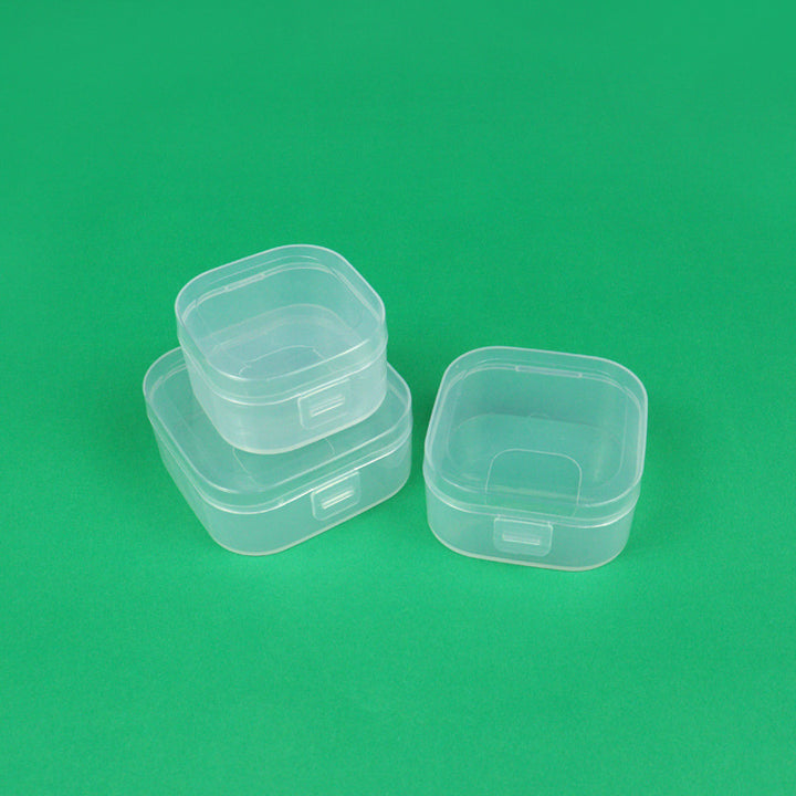 Square Multi-Use Storage Container Stornfield