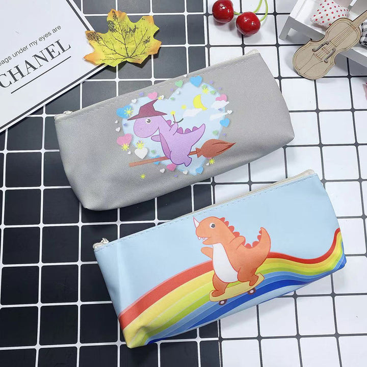 Cute Dinosaur Design Pencil Case Stornfield