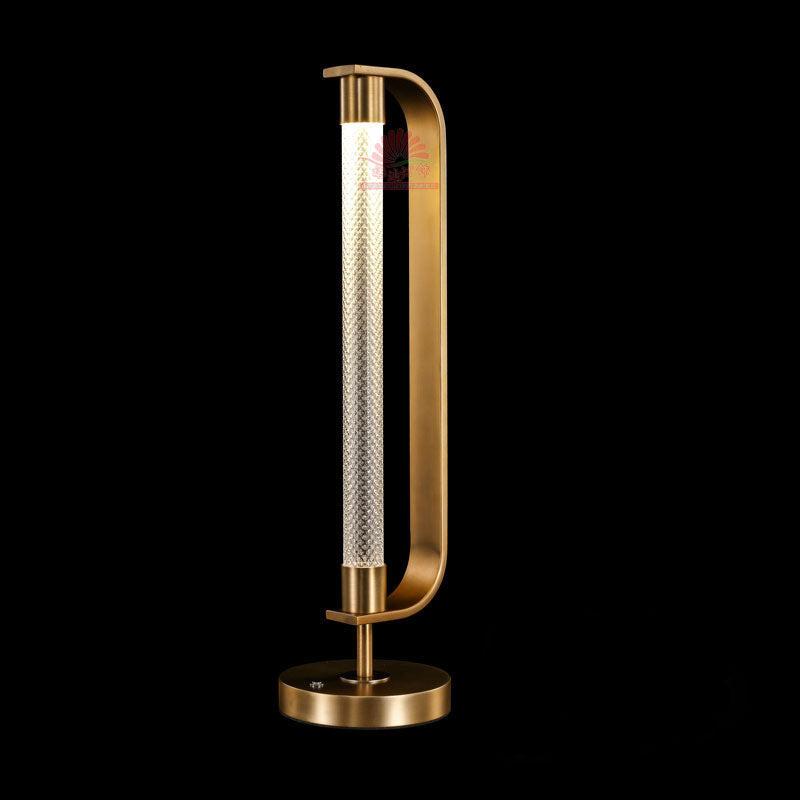 Modern Geometric Pendant Light Fixture