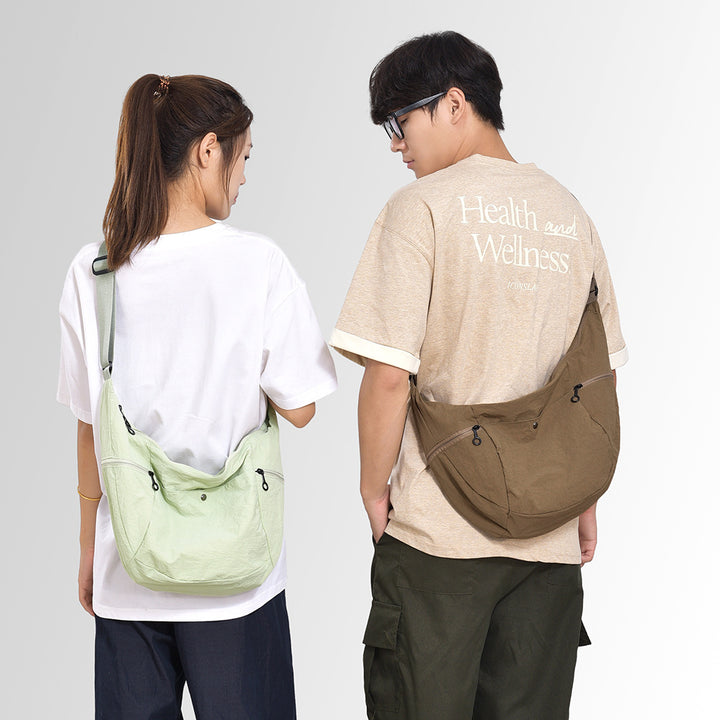Modern Utility Shoulder Bag Stornfield