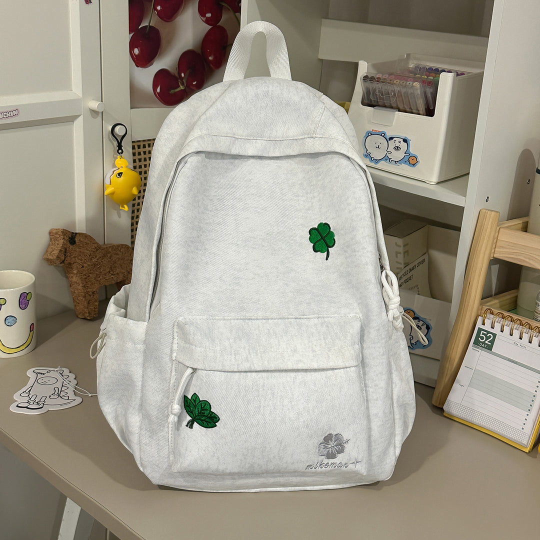 Stylish Decorative Backpack Stornfield
