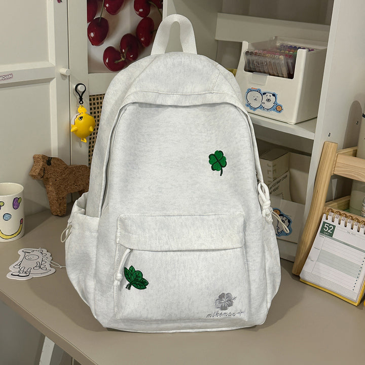 Stylish Decorative Backpack Stornfield