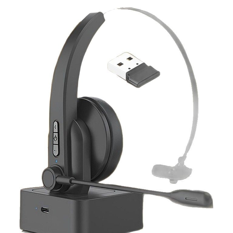 Wireless Communication Headset Stornfield