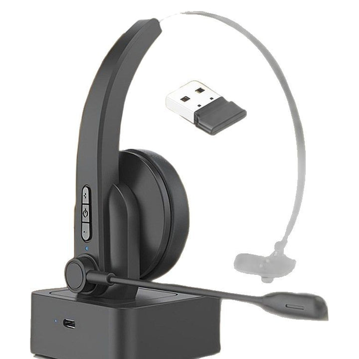 Wireless Communication Headset Stornfield
