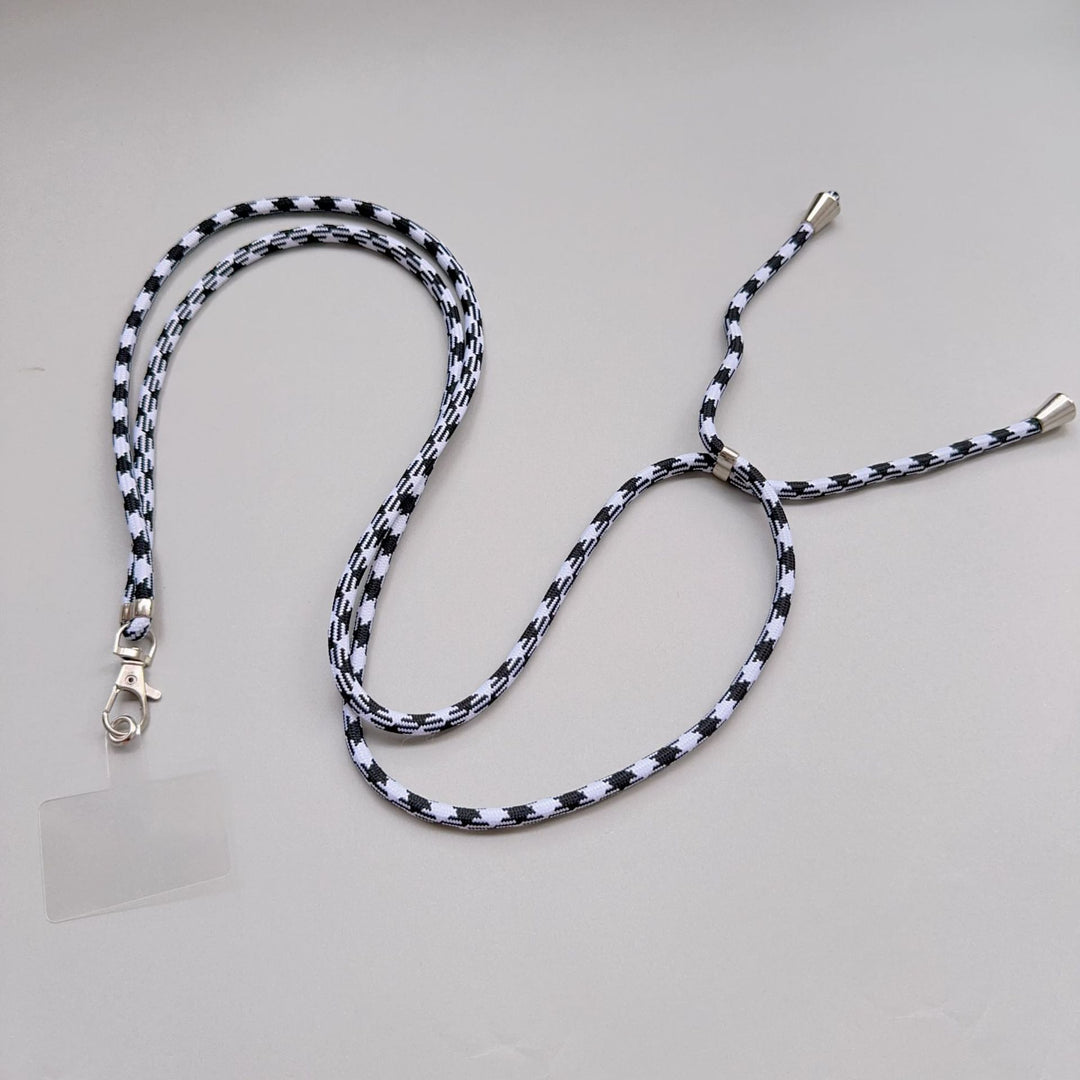 Stylish Lanyard Stornfield