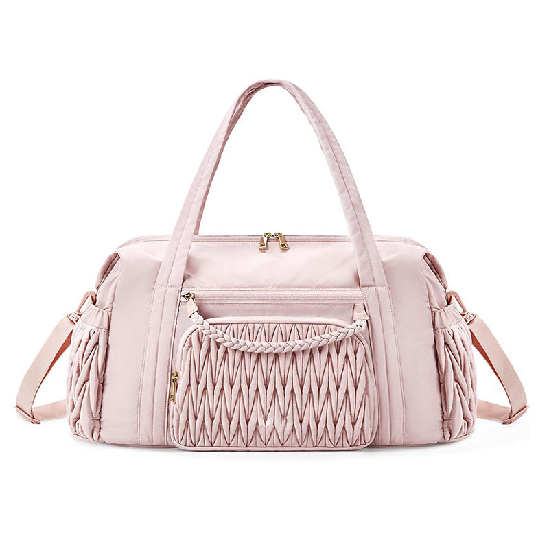 Practical Sports Bag Stornfield