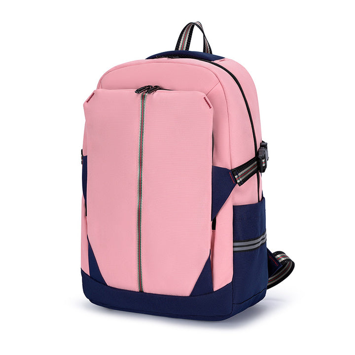 Lightweight Ergonomic Backpack Stornfield