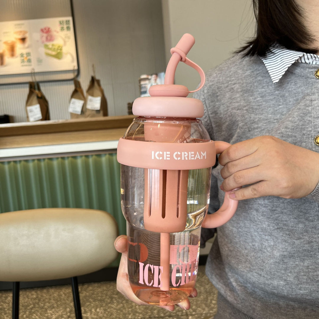 Women's Water Bottle Stornfield