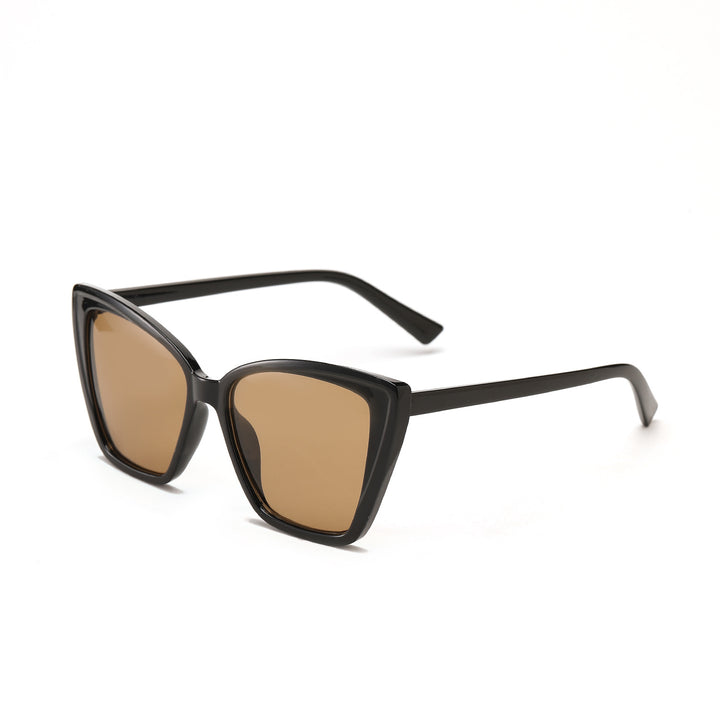 Ladies oversized safety goggles in trendy design Stornfield