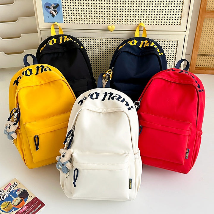 Casual Everyday Backpack Stornfield
