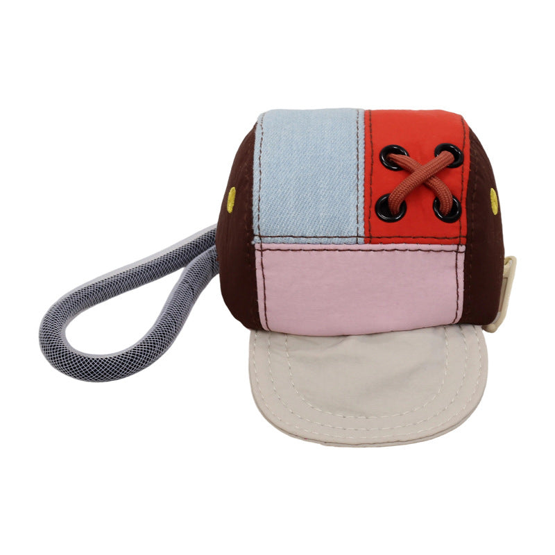 Mini Cap Shaped Bag Stornfield
