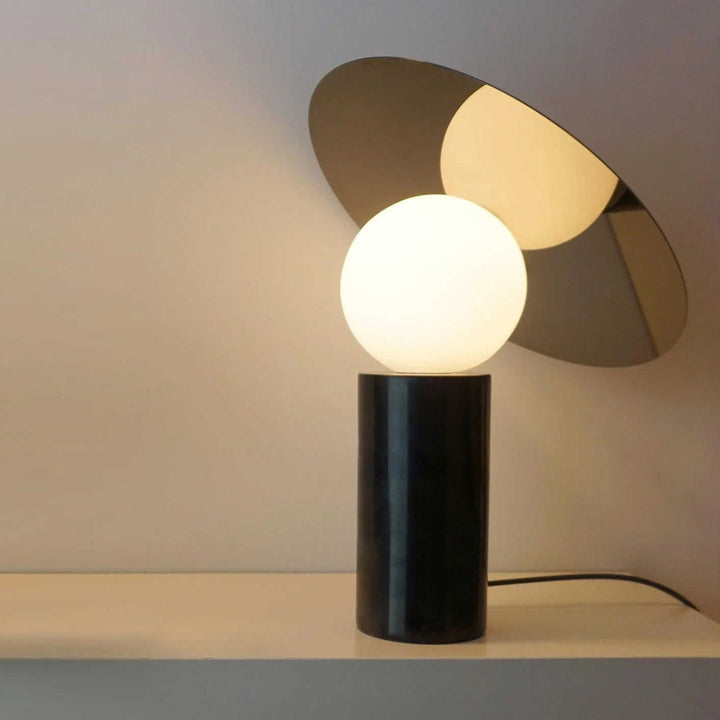 Modern Artistic Table Lamp