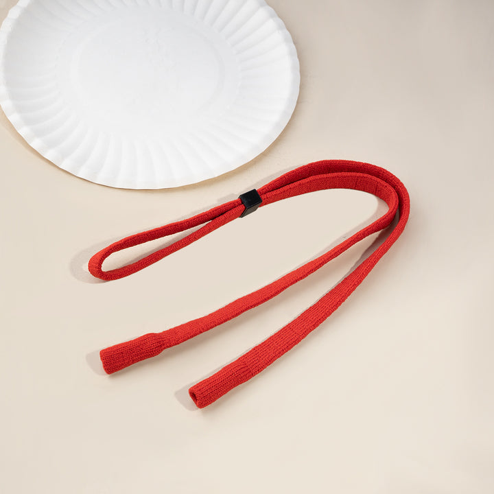 Adjustable Eyewear Lanyard Stornfield