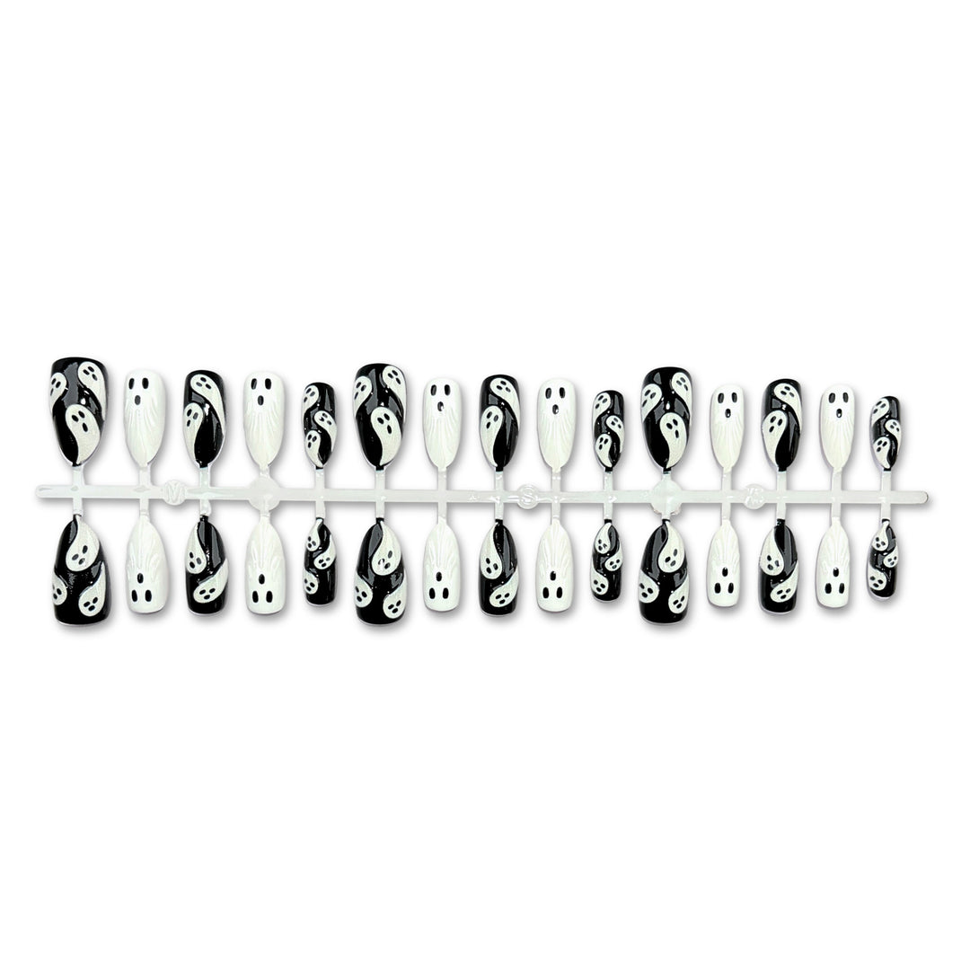 Nail set Stornfield