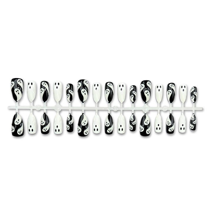 Nail set Stornfield