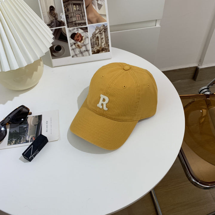 Women's Casual Logo Baseball Cap Stornfield