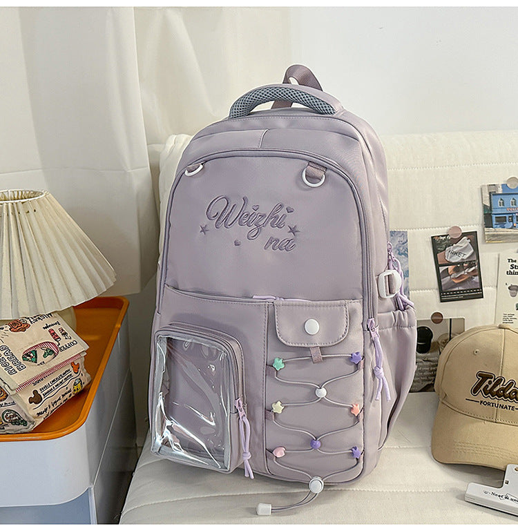 Cute Animal-Themed Backpack Stornfield
