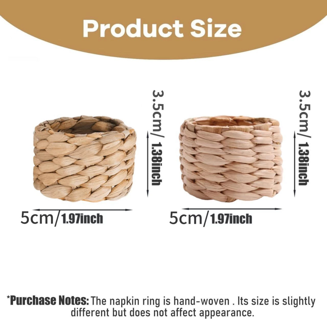 Napkin ring Stornfield