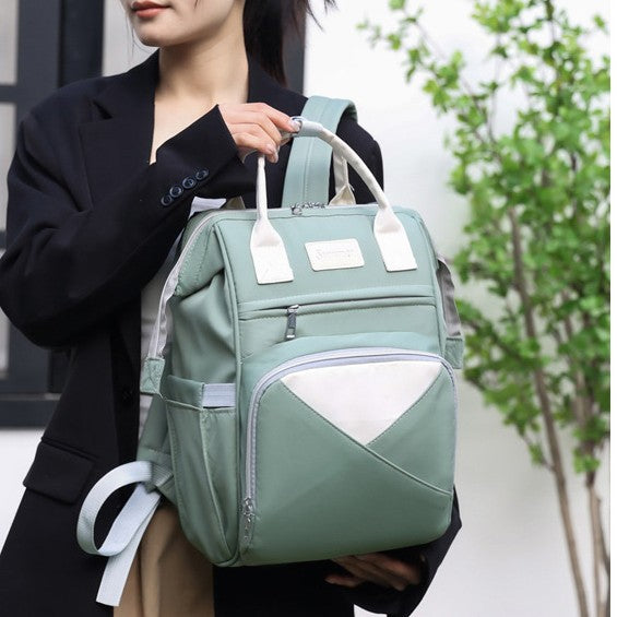 Versatile All-Purpose Diaper Backpack Stornfield