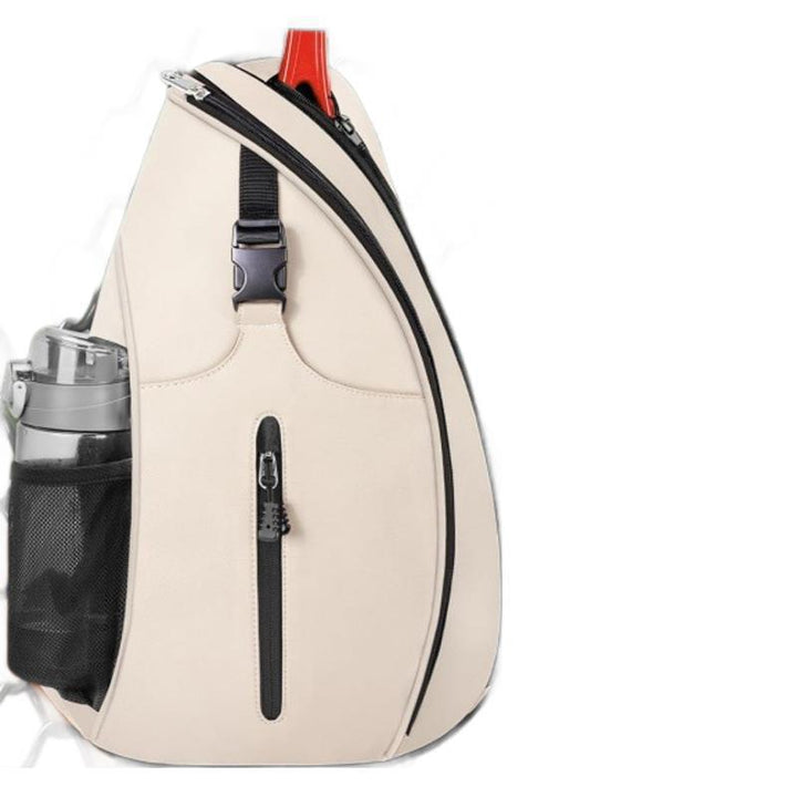 Ergonomic Sports Sling Bag Stornfield