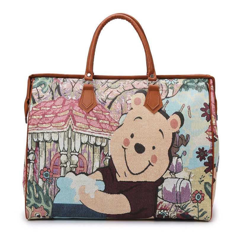 Shoulder bag Stornfield