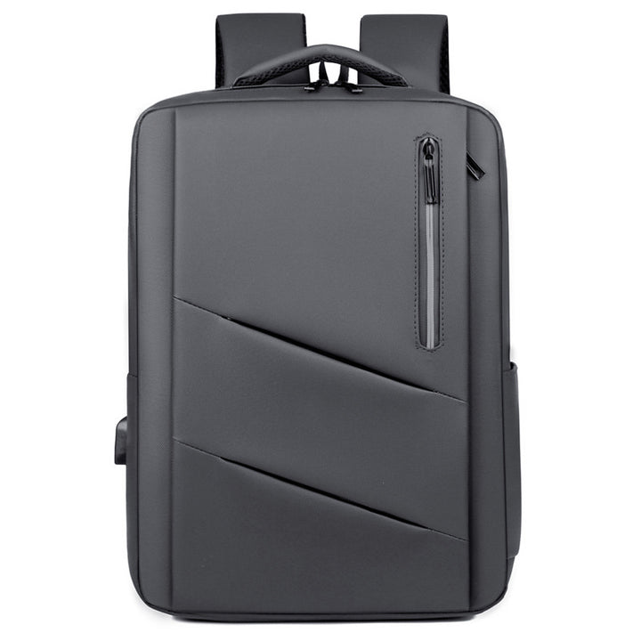 Sleek Professional Laptop School Backpack Stornfield