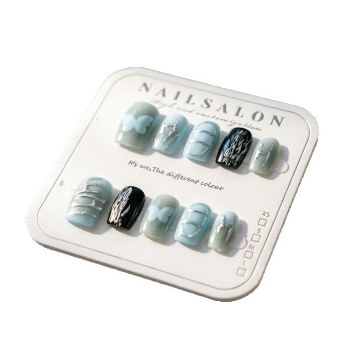 Nail Art Set Stornfield