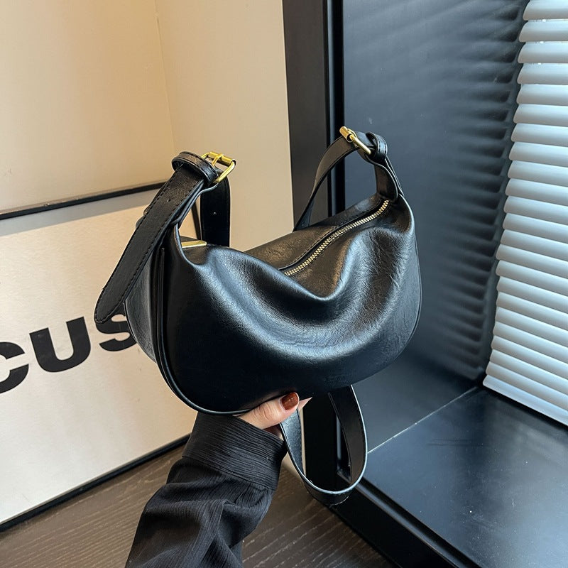 Luxurious Minimalist Handbag Stornfield