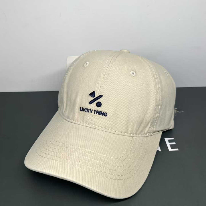 Men's Casual Unstructured Cotton Baseball Cap Stornfield