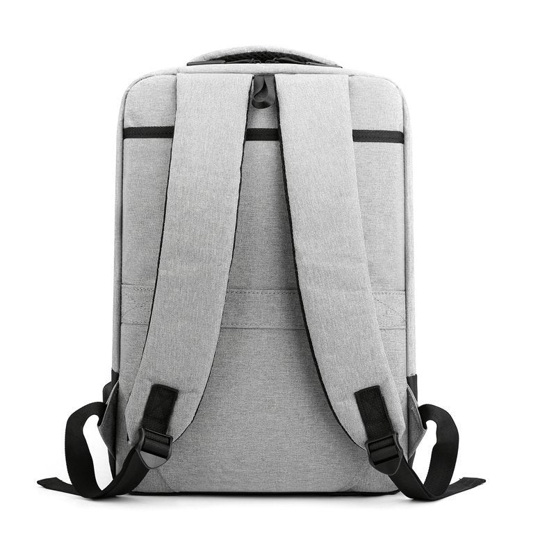Modern Urban Laptop Backpack Stornfield