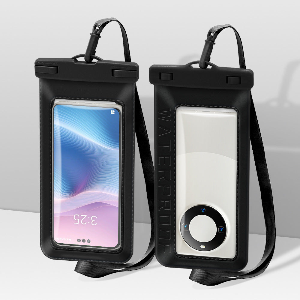 Waterproof Phone Case Stornfield