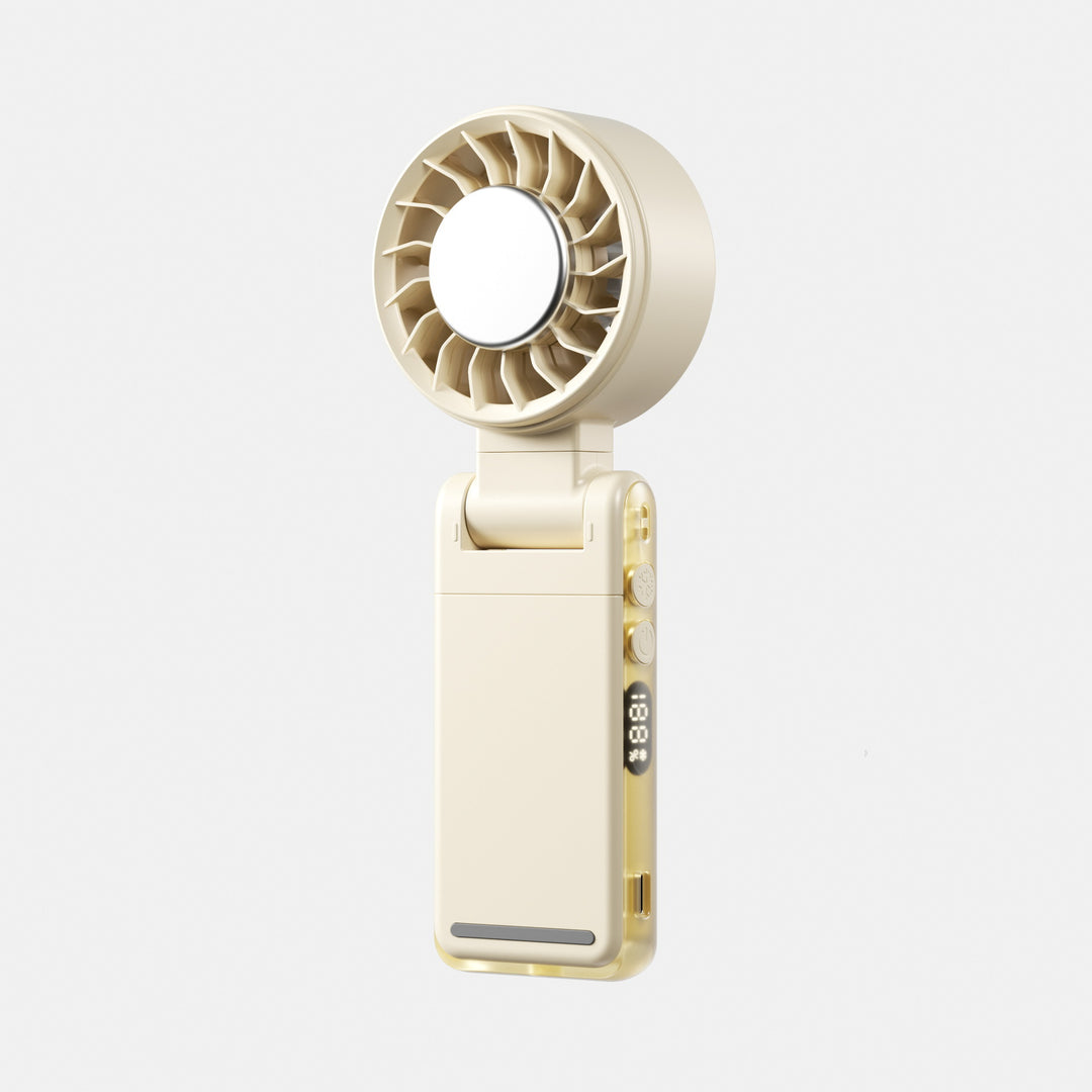 Women portable USB Mini Fan Stornfield