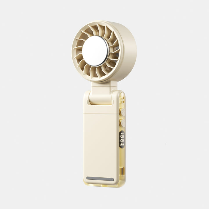 Women portable USB Mini Fan Stornfield