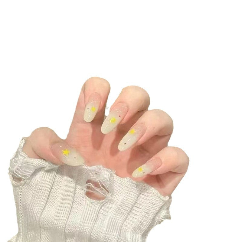 Nail Art Stornfield