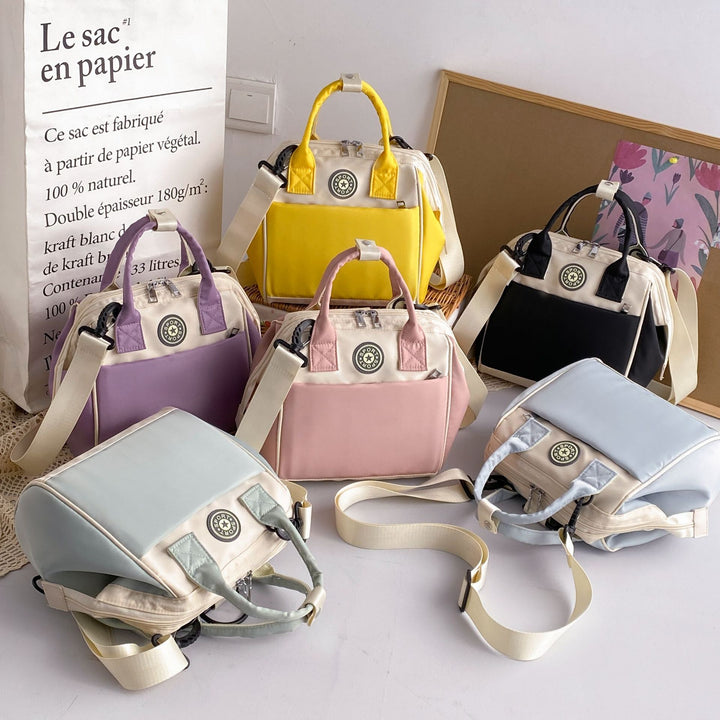 Stylish Insulated Lunch Box Stornfield