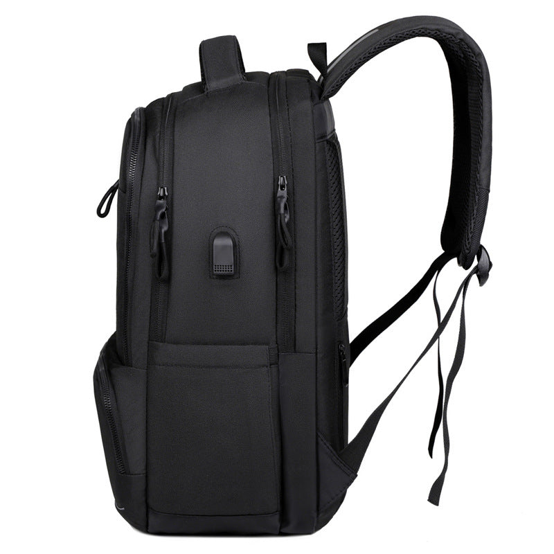Versatile High-Performance Laptop Backpack Stornfield