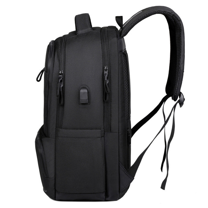 Versatile High-Performance Laptop Backpack Stornfield