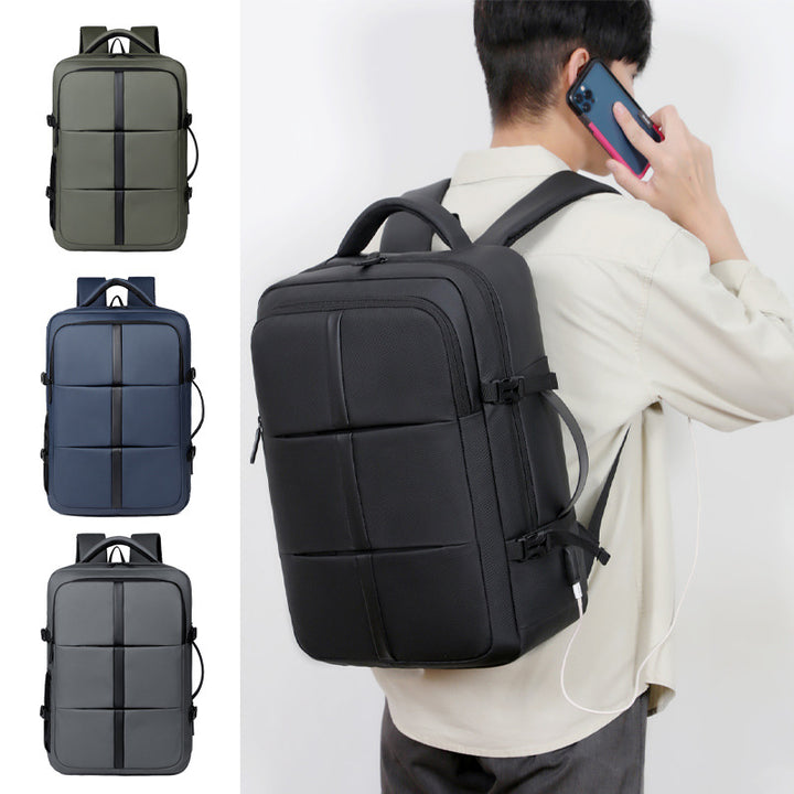 Professional Business Laptop Backpack