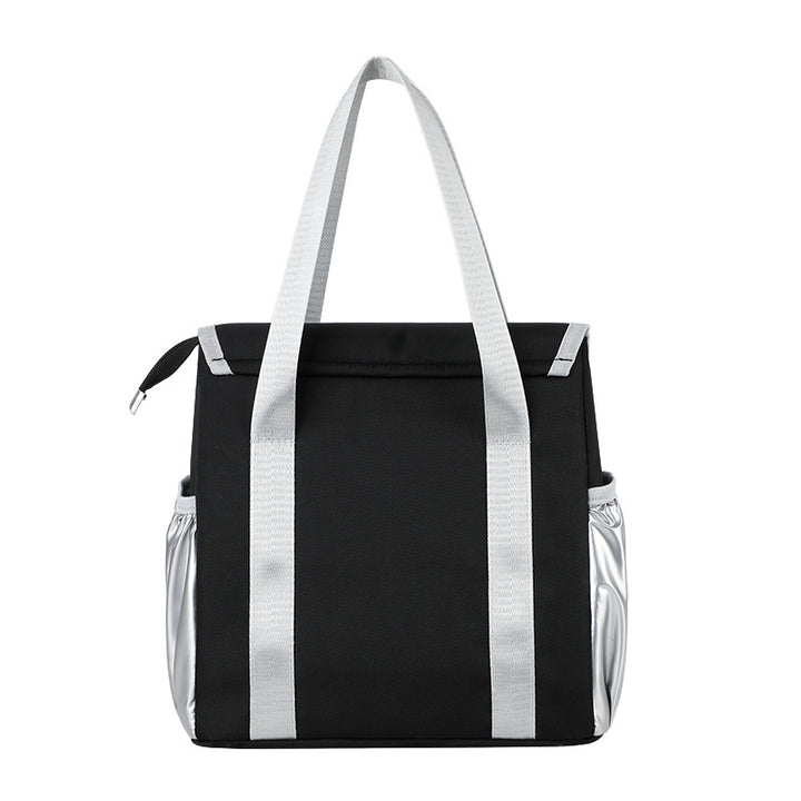 Premium Insulated Lunch Carrier Tote Stornfield